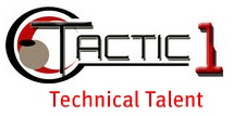 Tactic 1 Technical Talent